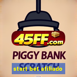 start bet afiliado